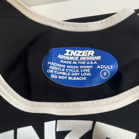 Inzer powerlifting singlet size S - Picture 3 of 6